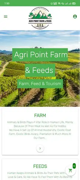 Play Agri Point Farm  Feeds as an online game Agri Point Farm  Feeds with UptoPlay