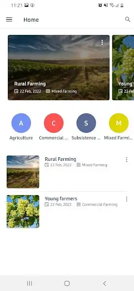 Play AgriPol as an online game AgriPol with UptoPlay