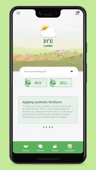 Play AgriPredict  and enjoy AgriPredict with UptoPlay