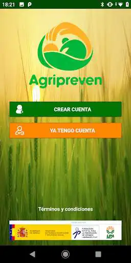 Play Agripreven as an online game Agripreven with UptoPlay