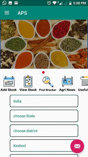 Play AGRI PRODUCT MARKETING  and enjoy AGRI PRODUCT MARKETING with UptoPlay