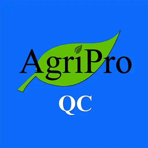 Play Agripro Quality Control APK Play Agripro Quality Control APK