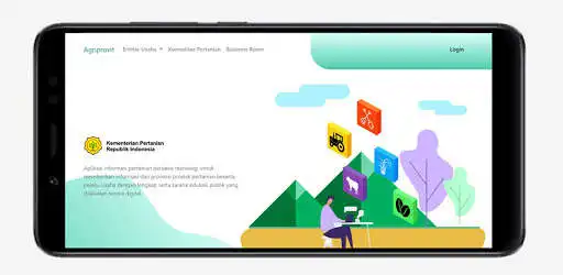 Play Agriprovit as an online game Agriprovit with UptoPlay