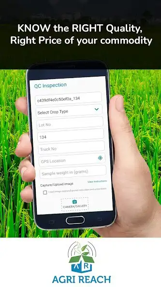 Play Agri Reach as an online game Agri Reach with UptoPlay