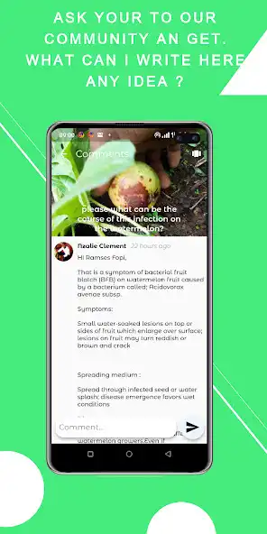 Play Agrisen - the farmers companion  and enjoy Agrisen - the farmers companion with UptoPlay