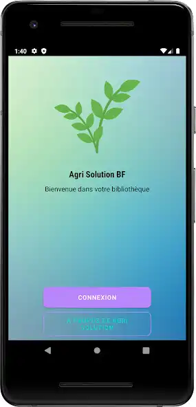 Play Agri Solution BF  and enjoy Agri Solution BF with UptoPlay