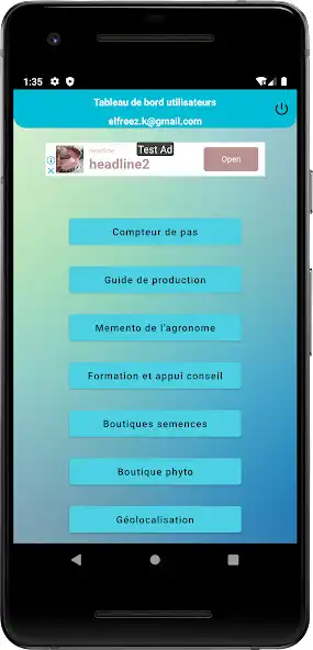 Play Agri Solution BF as an online game Agri Solution BF with UptoPlay