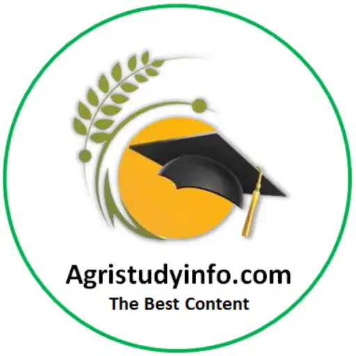 Play Agristudyinfo - Learning App APK Play Agristudyinfo - Learning App APK