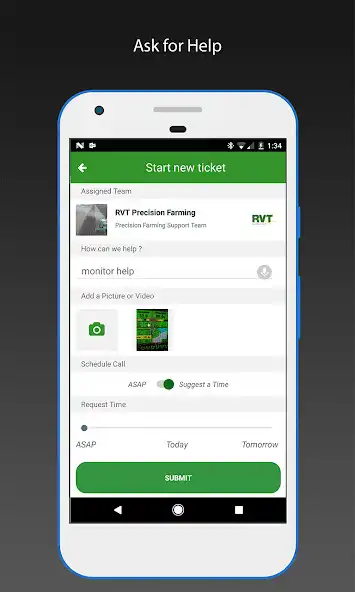 Play AgriSync as an online game AgriSync with UptoPlay