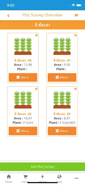 Play Agritai as an online game Agritai with UptoPlay
