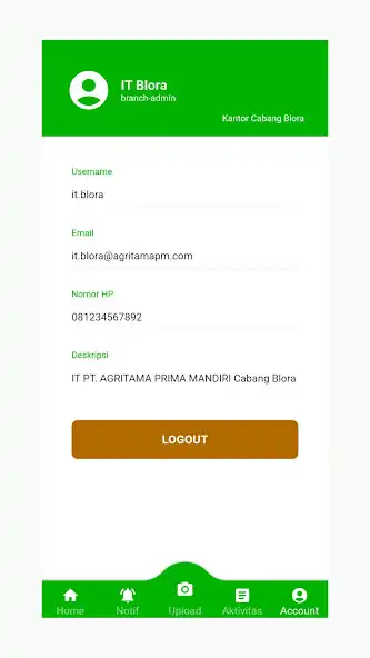 Play Agritama Mobile as an online game Agritama Mobile with UptoPlay