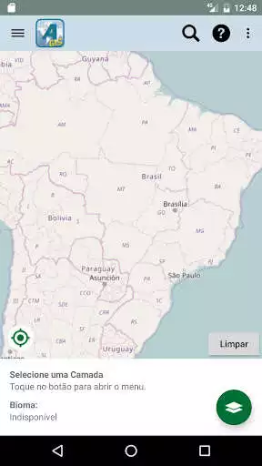 Play Agritempo GIS as an online game Agritempo GIS with UptoPlay