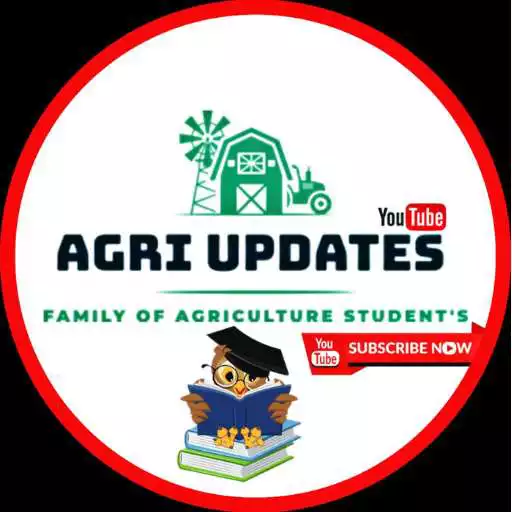 Play AGRI UPDATES APK