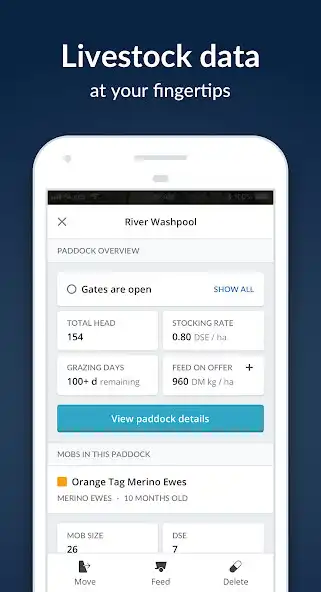 Play AgriWebb  and enjoy AgriWebb with UptoPlay