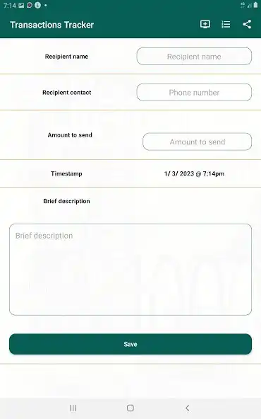 Play AgriWright Transactions as an online game AgriWright Transactions with UptoPlay