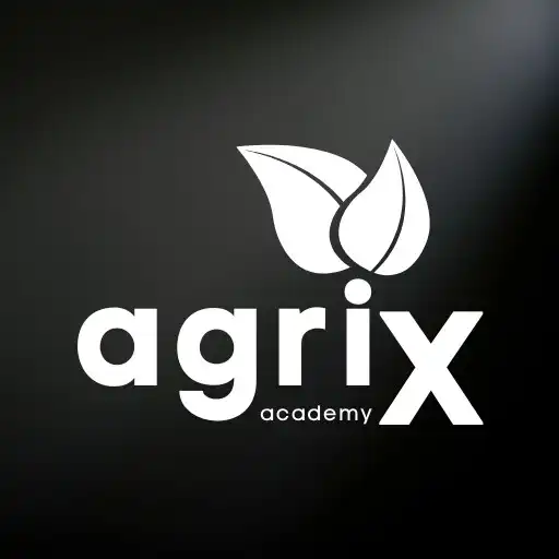 Play agri X academy APK