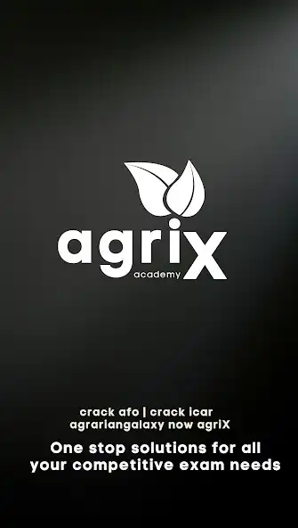 Play agri X academy  and enjoy agri X academy with UptoPlay
