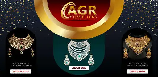 Play agr jewellers  and enjoy agr jewellers with UptoPlay