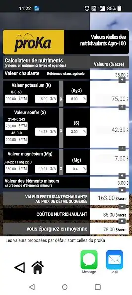 Play Agro-100 fr as an online game Agro-100 fr with UptoPlay