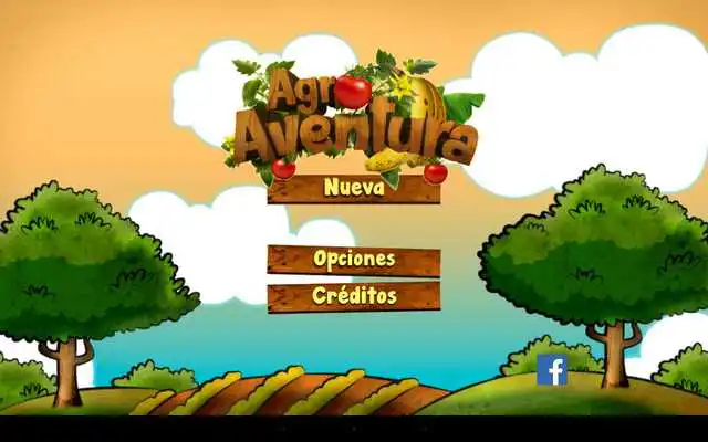 Play Agro Aventura