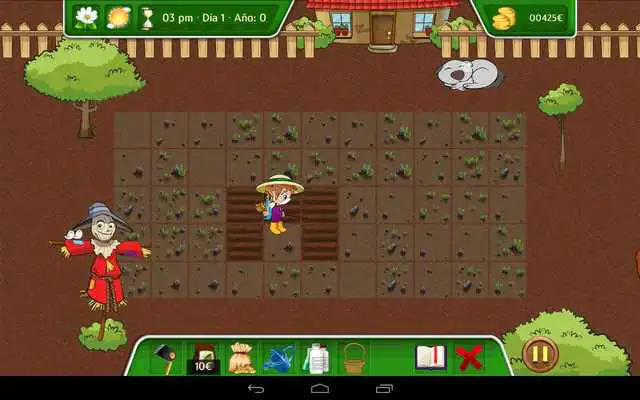 Play Agro Aventura