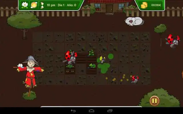 Play Agro Aventura