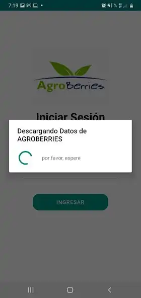 Play Agroberries Control Interno as an online game Agroberries Control Interno with UptoPlay