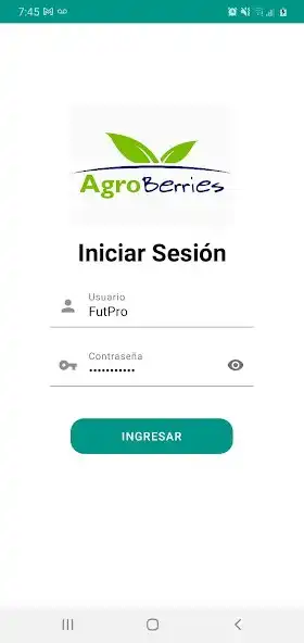 Play Agroberries Reclutamiento  and enjoy Agroberries Reclutamiento with UptoPlay