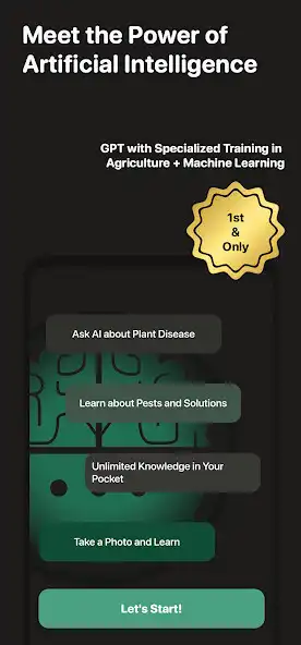 Play AgroBot: Chat AI Farming  and enjoy AgroBot: Chat AI Farming with UptoPlay