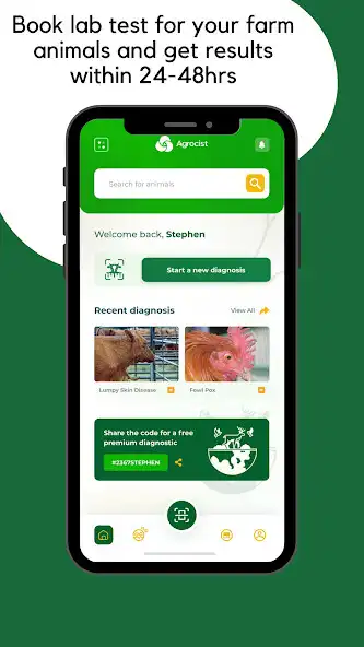 Play Agrocist as an online game Agrocist with UptoPlay