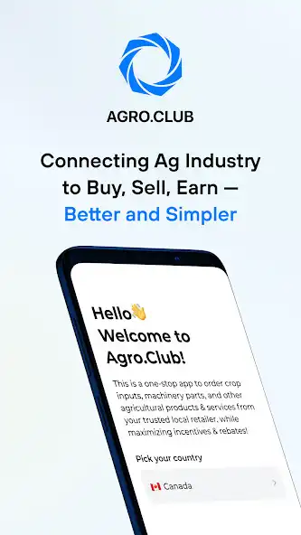 Play Agro.Club  and enjoy Agro.Club with UptoPlay