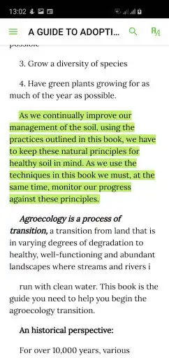 Play Agro Ecology as an online game Agro Ecology with UptoPlay