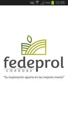 Play Agro-Fedeprol Play Agro-Fedeprol