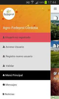 Play Agro-Fedeprol Play Agro-Fedeprol