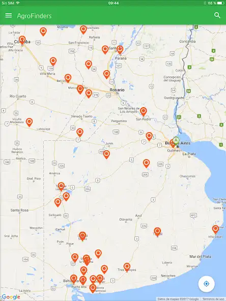 Play AgroFinders  and enjoy AgroFinders with UptoPlay