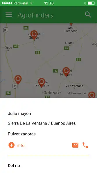 Play AgroFinders as an online game AgroFinders with UptoPlay