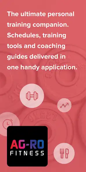 Play AG-RO Fitness  and enjoy AG-RO Fitness with UptoPlay