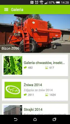 Play Agrofoto  and enjoy Agrofoto with UptoPlay