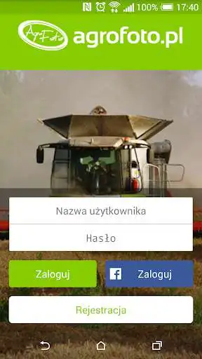 Play Agrofoto as an online game Agrofoto with UptoPlay