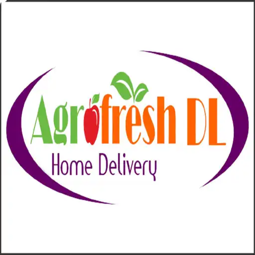Play AgroFresh DL- Delivery Boy APK