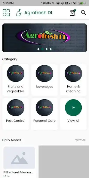 Play AgroFresh DL- Delivery Boy as an online game AgroFresh DL- Delivery Boy with UptoPlay