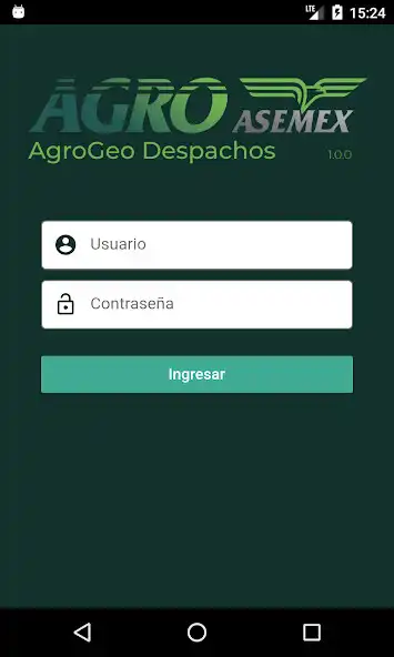 Play AgroGeo Despachos  and enjoy AgroGeo Despachos with UptoPlay