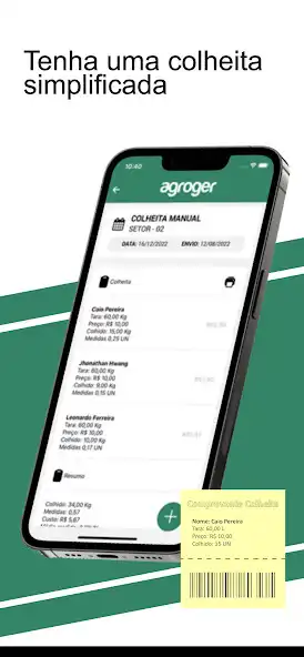 Play Agroger Pro  and enjoy Agroger Pro with UptoPlay