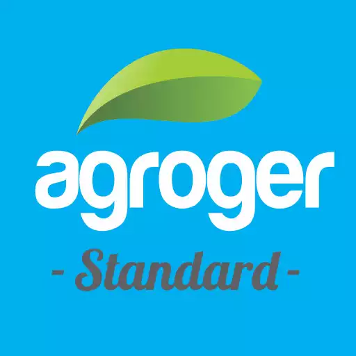 Play AGROGER - Standard (Pequeno Produtor) APK Play AGROGER - Standard (Pequeno Produtor) APK