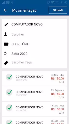 Play AGROGER - Standard (Pequeno Produtor) as an online game AGROGER - Standard (Pequeno Produtor) with UptoPlay