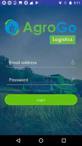 Play AgroGo Logistics  and enjoy AgroGo Logistics with UptoPlay