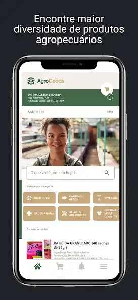 Play Agrogoods  and enjoy Agrogoods with UptoPlay