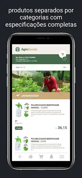 Play Agrogoods as an online game Agrogoods with UptoPlay