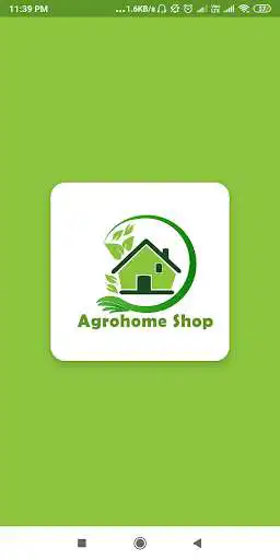 Play Agro Home Shop  and enjoy Agro Home Shop with UptoPlay