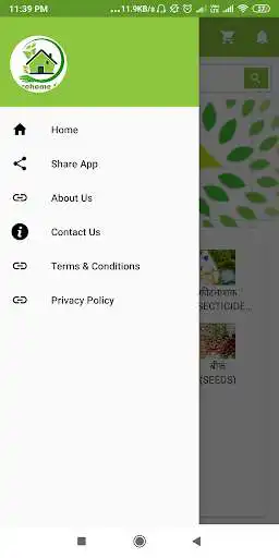 Play Agro Home Shop as an online game Agro Home Shop with UptoPlay